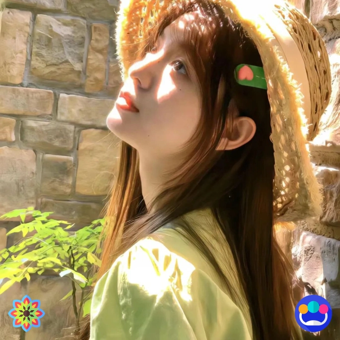 用户头像