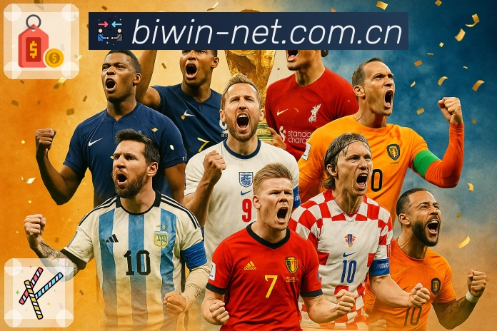 全球访问热区全景图